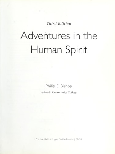 Edition published by Prentice Hall
