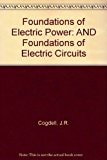 Foundatns Elec Power and Fndtns Elec Circ Pkg