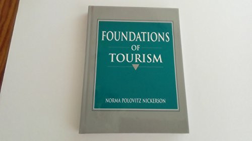 Foundations of Tourism