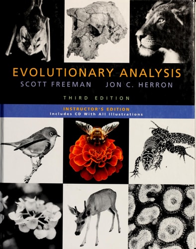 Evolutionary Analysis