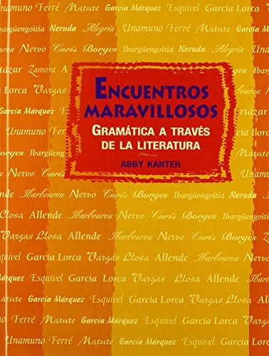 Prentice Hall Encuentros Maravillosos Student Edition Hardcover 2005c
