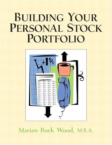 Building Your Personal Stock Portfolio