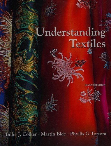 Understanding textiles