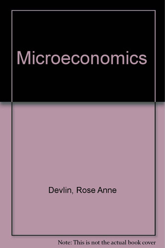 Microeconomics SG
