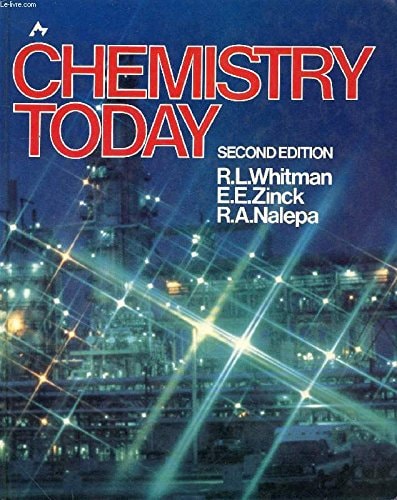 Chemistry Today
