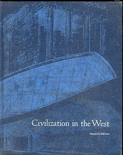 Civilization in the West