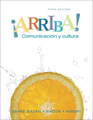 Arriba Comunicacion Y Cult&stu&qk GD&Oxford
