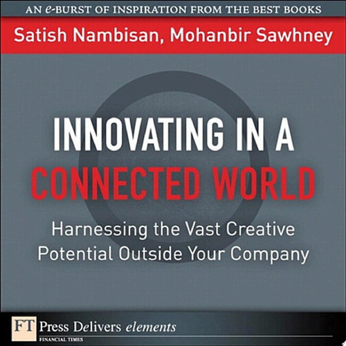 Innovating in a Connected World