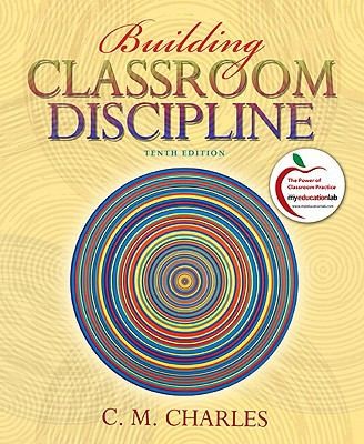 Building Classroom Discipline Myeducationlab