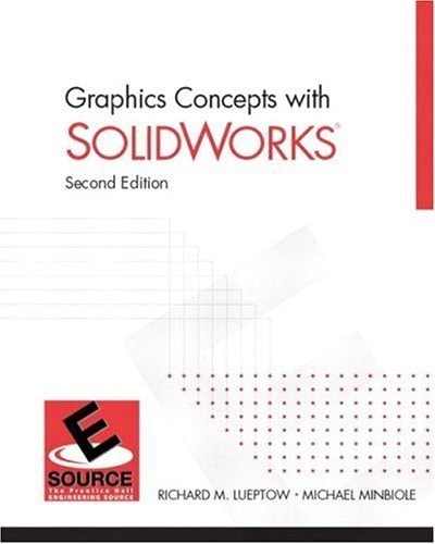 Graphics Concepts With Solidworks