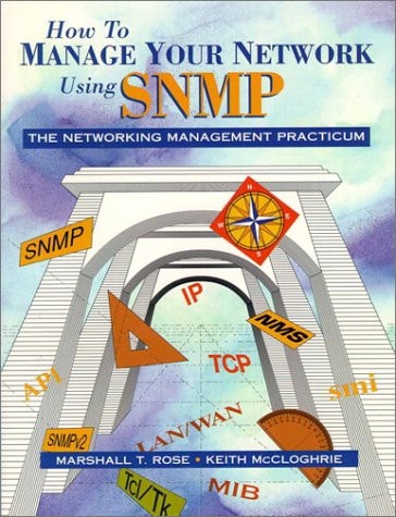 How to Manage Your Network Using Snmp: The Networking Management Practicum