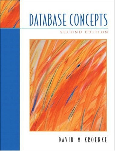 Database Concepts