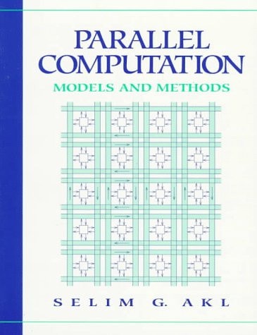 Parallel Computation: Models and Methods