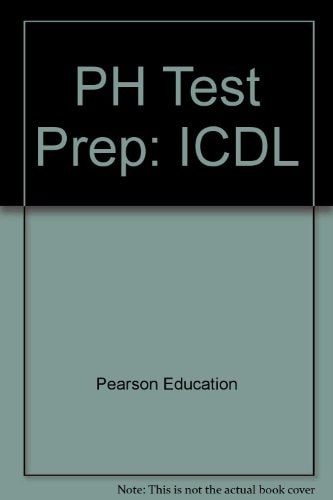 Ph Test Prep Icdl Math Phit Tip