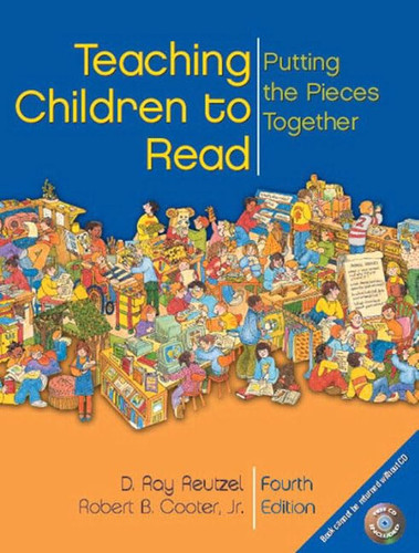 Teaching Children to Read Putting the Pieces Together