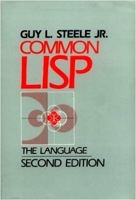 COMMON LISP The Language
