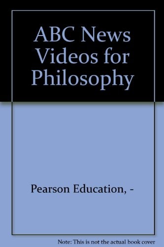 ABC News Videos for Philosophy