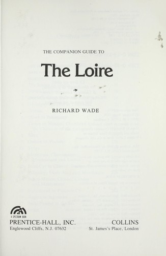 Companion Gde to L
