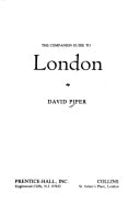 Edition published by Collins