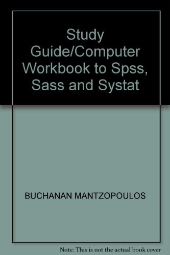 Statistics Social Science