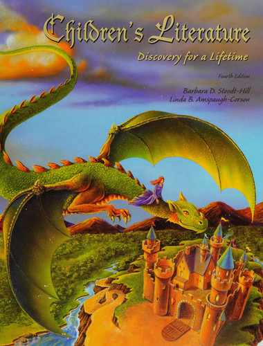 Children's Literature Discovery for a Lifetime