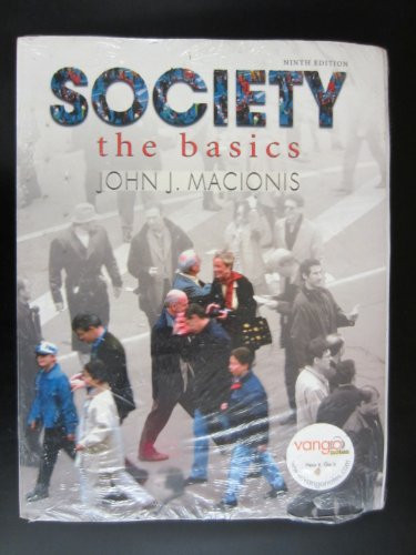 Society Basics & Seeing Ourselves Classc Pk