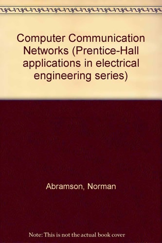 Computer Communications Network