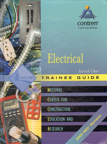 Electrical Trainee Guide