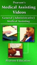 Pearson's Medical Assisting Videos