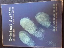 Criminal Justice Mainstream and Crosscurrents Sample Chapter