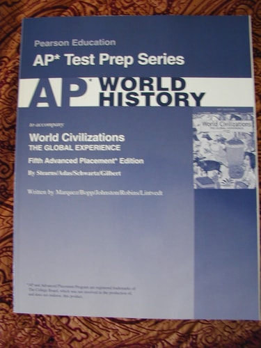 World Civilizations The Global Experience