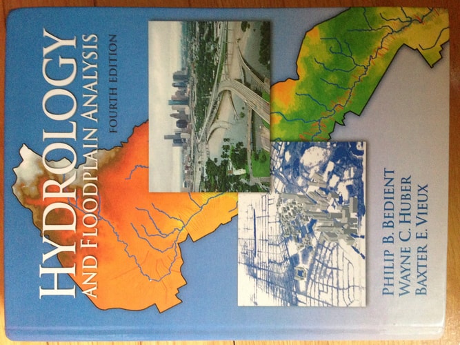 Hydrology and Floodplain Analysis