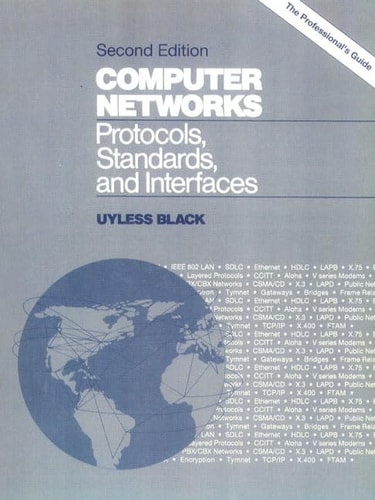 Computer Networks