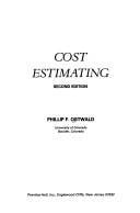 Cost Estimating