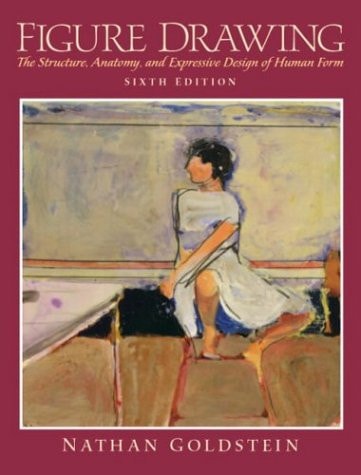 Figure Drawing The Structure, Anatomy, and Expressive Design of Human Form