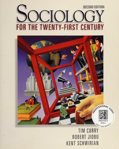 Sociology for the 21st Century