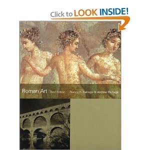 Roman Art Romulus to Constantine