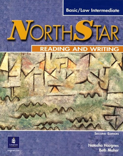 Northstar Reading and Writing Basic W/CD