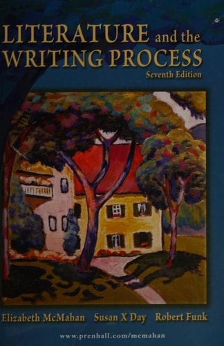 Literature and the Writing Process