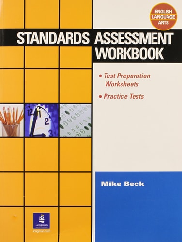Standards Assessment Workbook