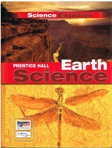 Prentice Hall earth science