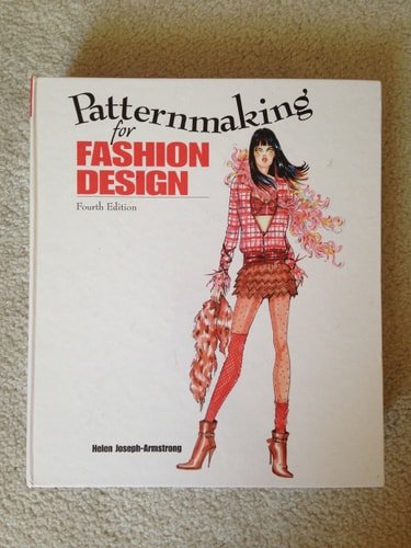 Patternmaking for Fashion Design