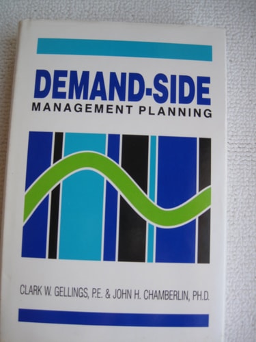 Demand-Side Management Planning