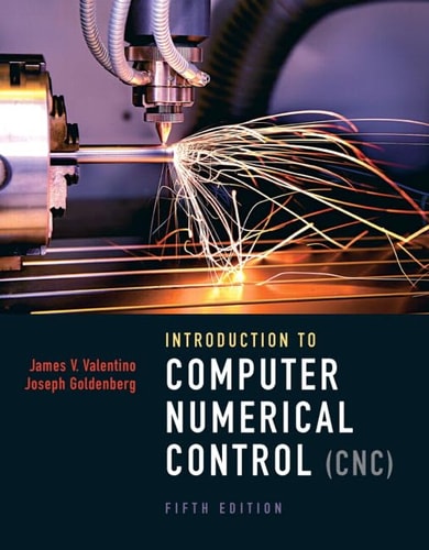 Introduction to Computer Numerical Control (CNC)