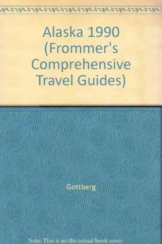 Frommer's Alaska, 1990-1991