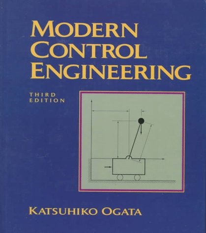 Modern Control Engineering