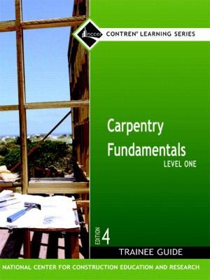 Carpentry Fundamentals Level One Trainee Guide