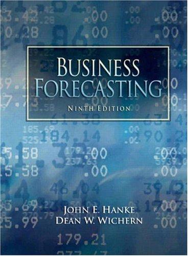 Business forecasting