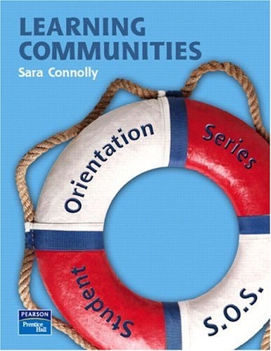 Learning Communities