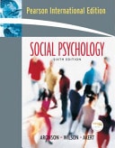 Edition published by Pearson Education International